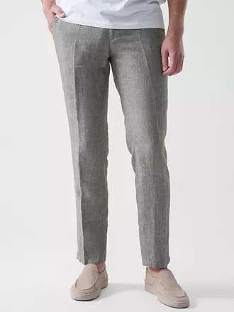 BRAX | Leinenhose Modern Fit FELIX LC | 